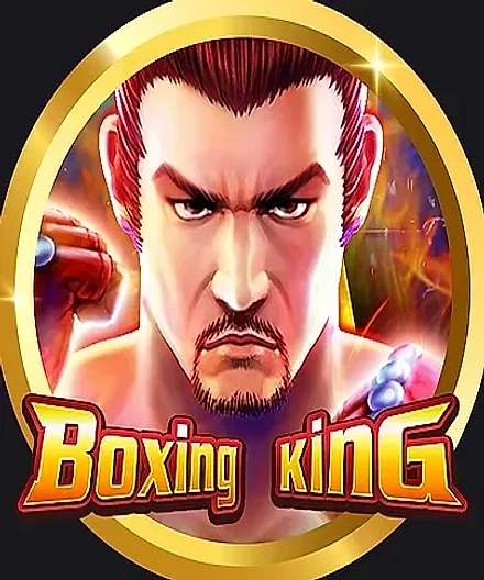 Khelaghor88 Boxing King খেলাঘর৮৮ কম্বো ফ্রি স্পিন স্লট গেম