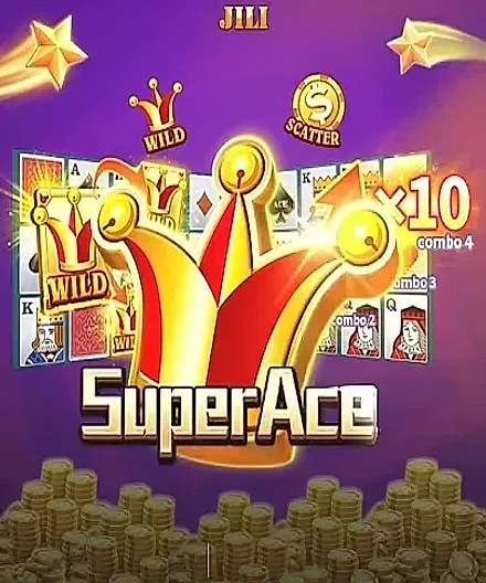 Khelaghor88 Super Ace JILI Slot খেলাঘর৮৮ সুপার এস